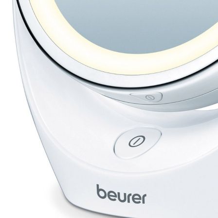 Beurer BS-49 Espejo Cosmético con Luz LED Beurer BS-49 Espejo Cosmético con Luz LED